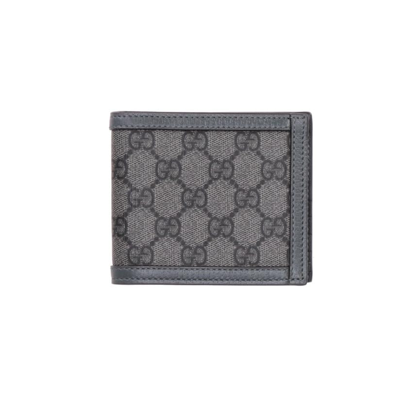 GUCCI グッチ/メンズオフィディア2つ折り財布/597609//041*/Aランク/93