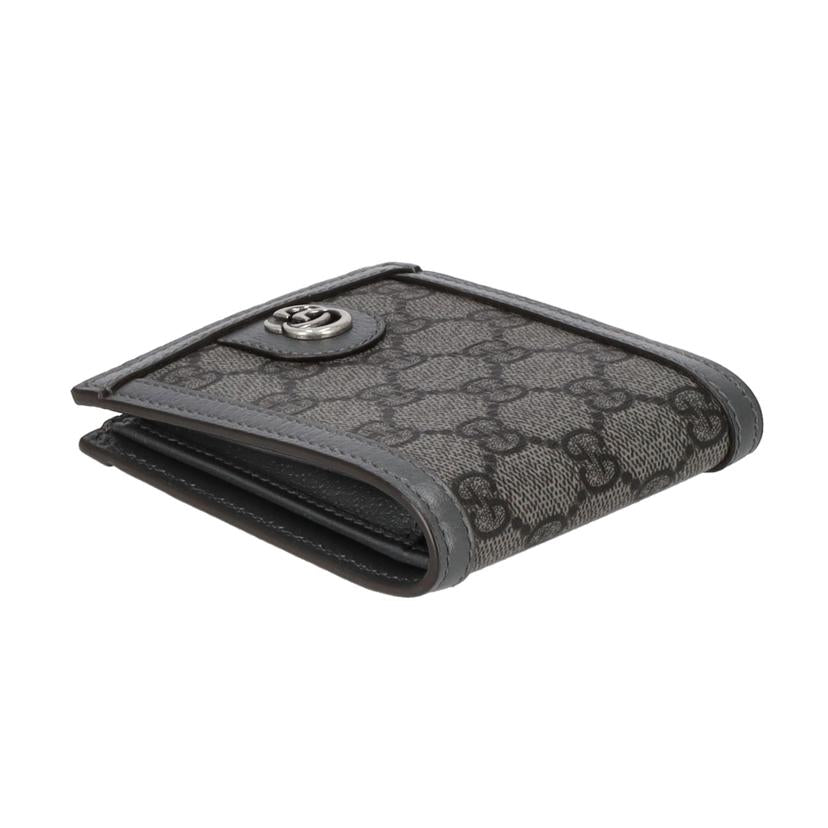GUCCI グッチ/メンズオフィディア2つ折り財布/597609//041*/Aランク/93