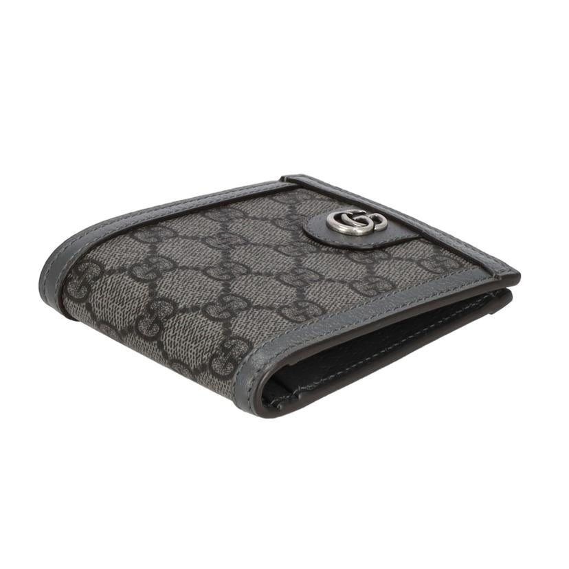 GUCCI グッチ/メンズオフィディア2つ折り財布/597609//041*/Aランク/93