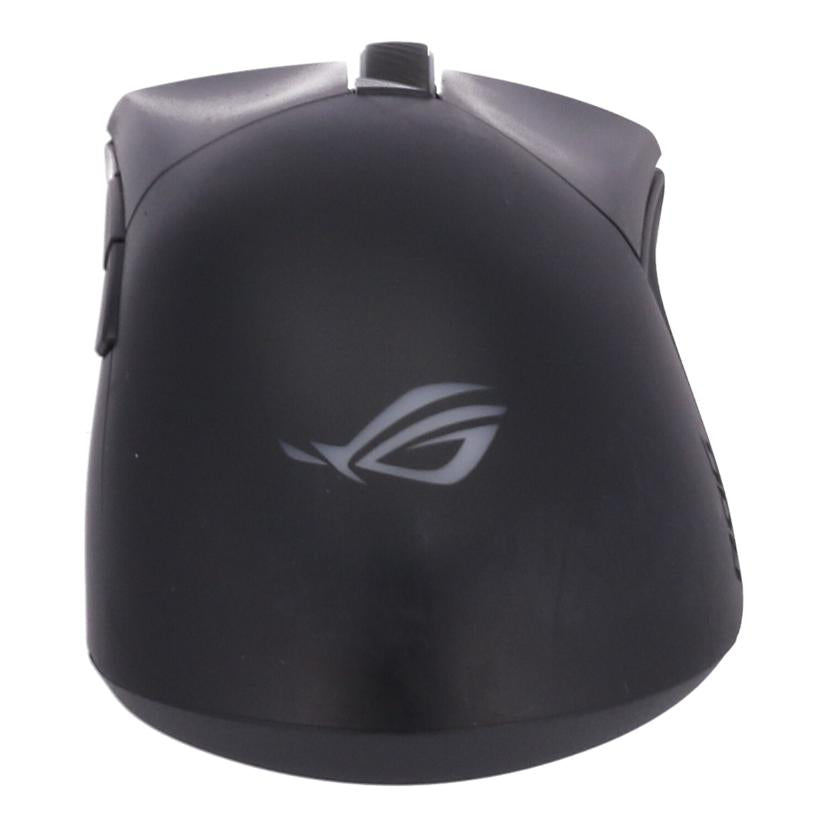 ASUS エイスース　/ワイヤレスゲーミングマウス/P706 ROG GLADIUS III WL//M5MPGD543505/Bランク/62