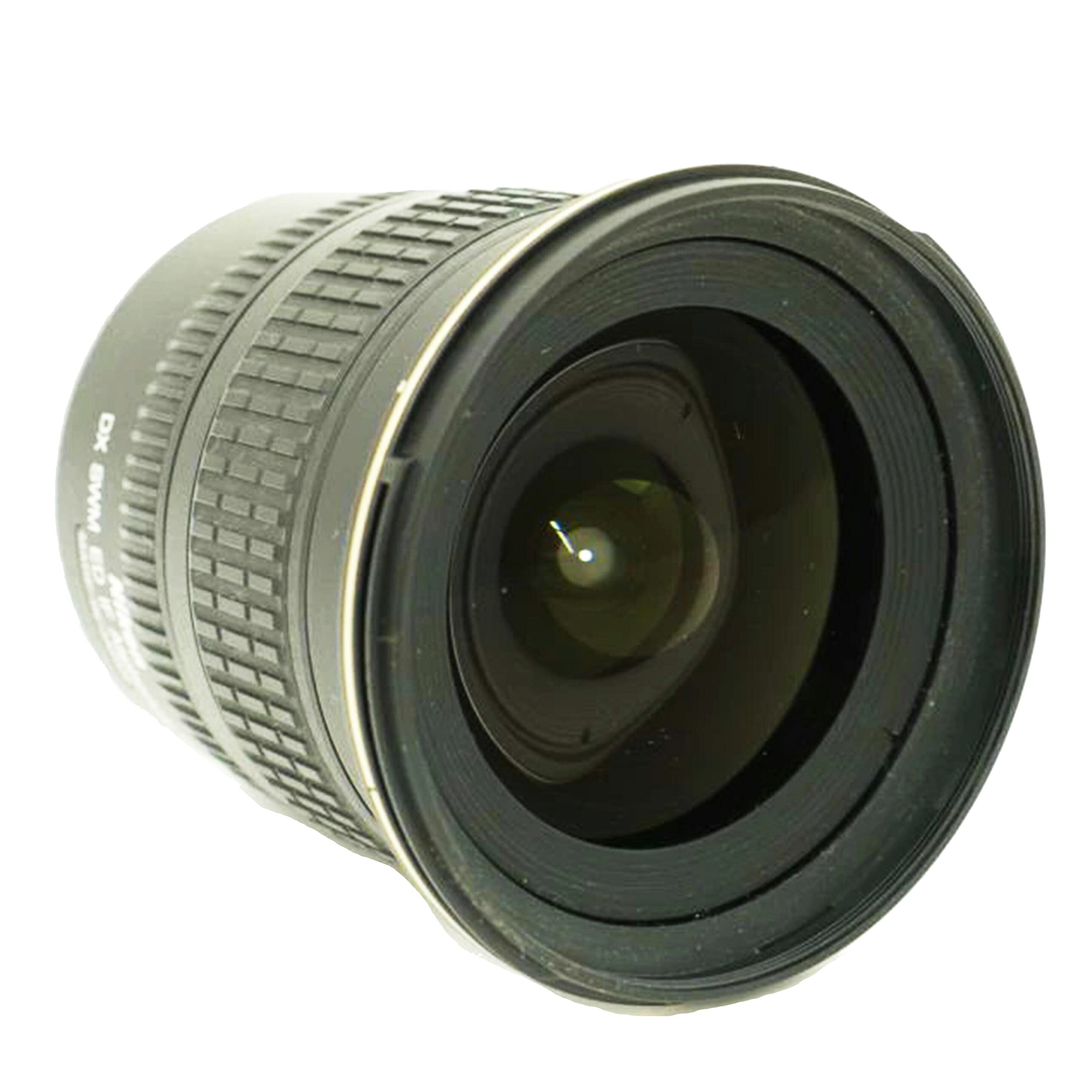 Nikon ニコン/交換レンズ/AF-S DX Zoom-Nikkor 12-24mm f/4G IF-ED//214483/ABランク/69