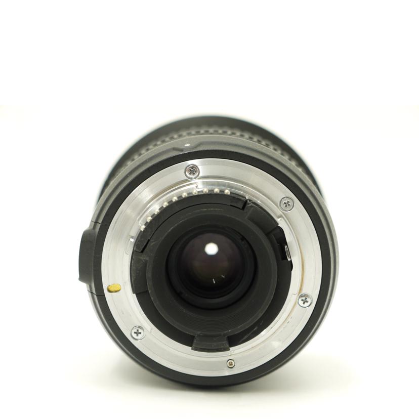 Nikon ニコン/交換レンズ/AF-S DX Zoom-Nikkor 12-24mm f/4G IF-ED//214483/ABランク/69