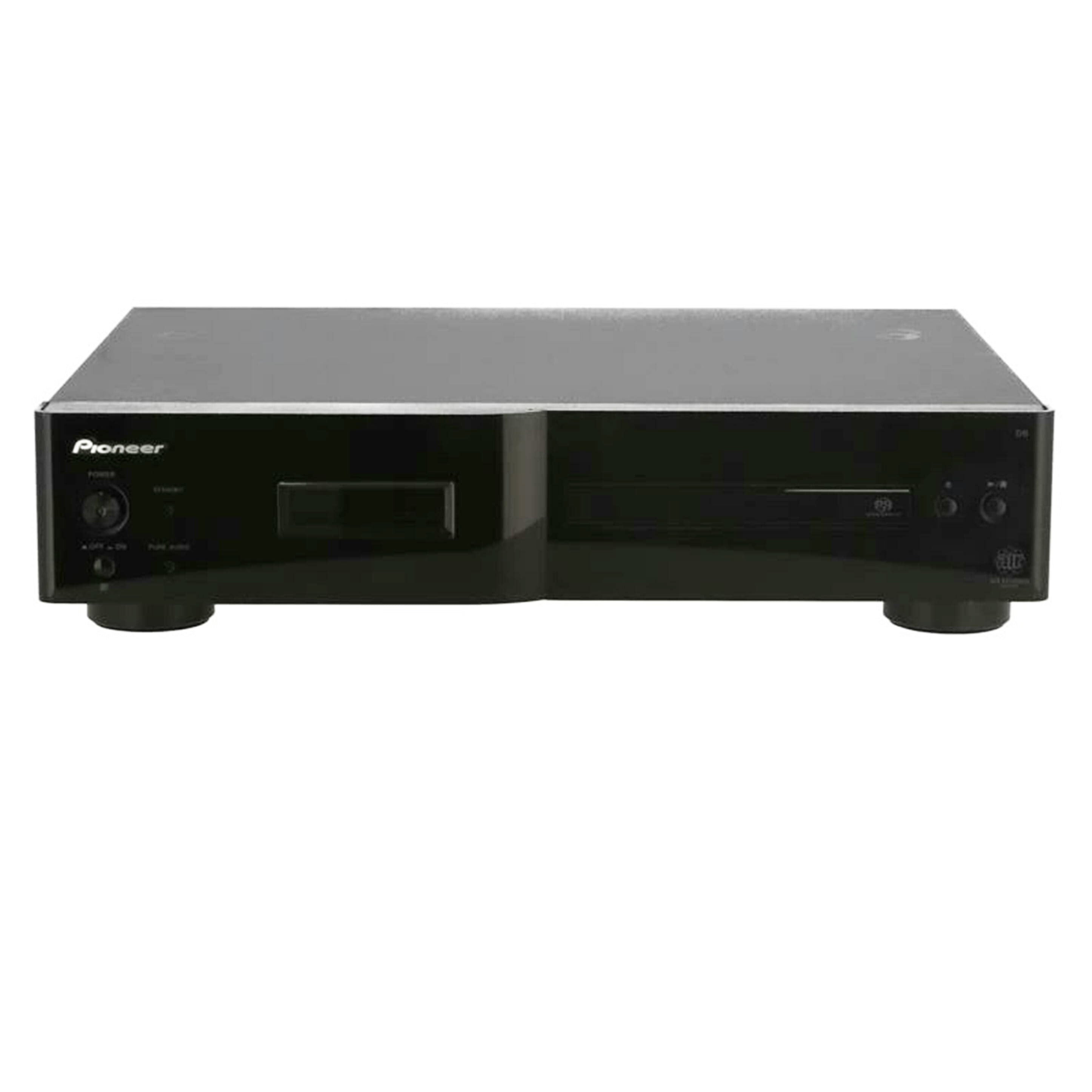 PIONEER パイオニア/SACDプレーヤー/PD-D6MK2//Bランク/77