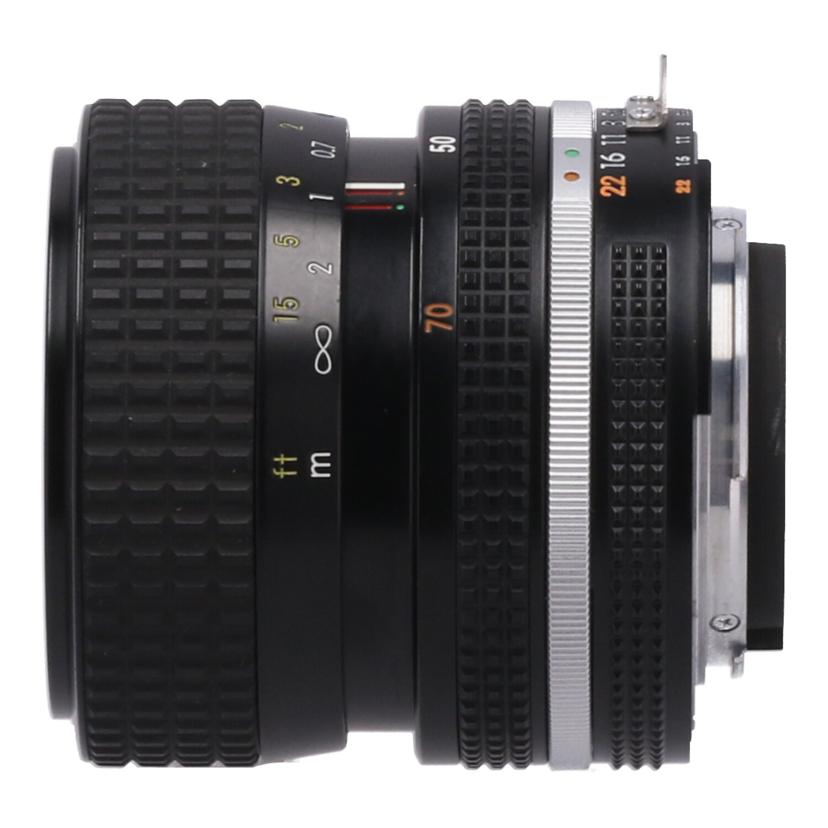 Nikon ニコン　/交換レンズ／35－70mm/AI Zoom Nikkor 35-70mm F3.3-4.5S//2094999/Bランク/82