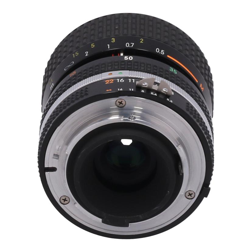Nikon ニコン　/交換レンズ／35－70mm/AI Zoom Nikkor 35-70mm F3.3-4.5S//2094999/Bランク/82