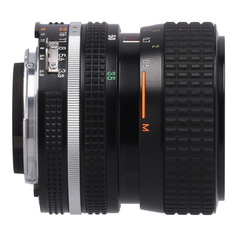 Nikon ニコン　/交換レンズ／35－70mm/AI Zoom Nikkor 35-70mm F3.3-4.5S//2094999/Bランク/82