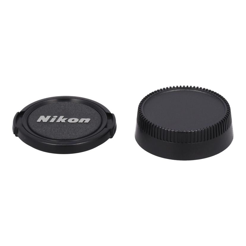 Nikon ニコン　/交換レンズ／35－70mm/AI Zoom Nikkor 35-70mm F3.3-4.5S//2094999/Bランク/82