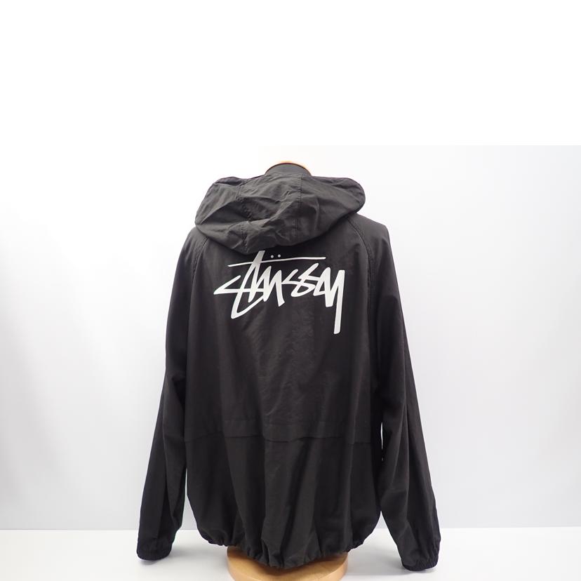 STUSSY ストゥーシー/★STUSSY　シェルジャケット//ｻｲｽﾞ:XL/Bランク/62