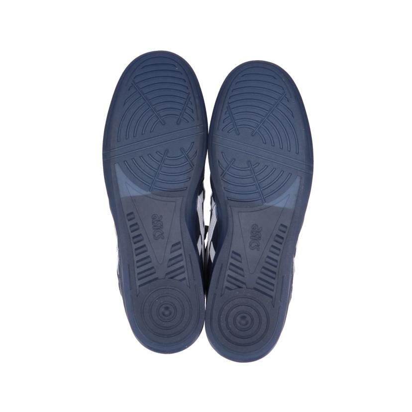 asics アシックス/レグレッザァFB スニーカー/F130525//ｻｲｽﾞ:28.0/SAランク/91