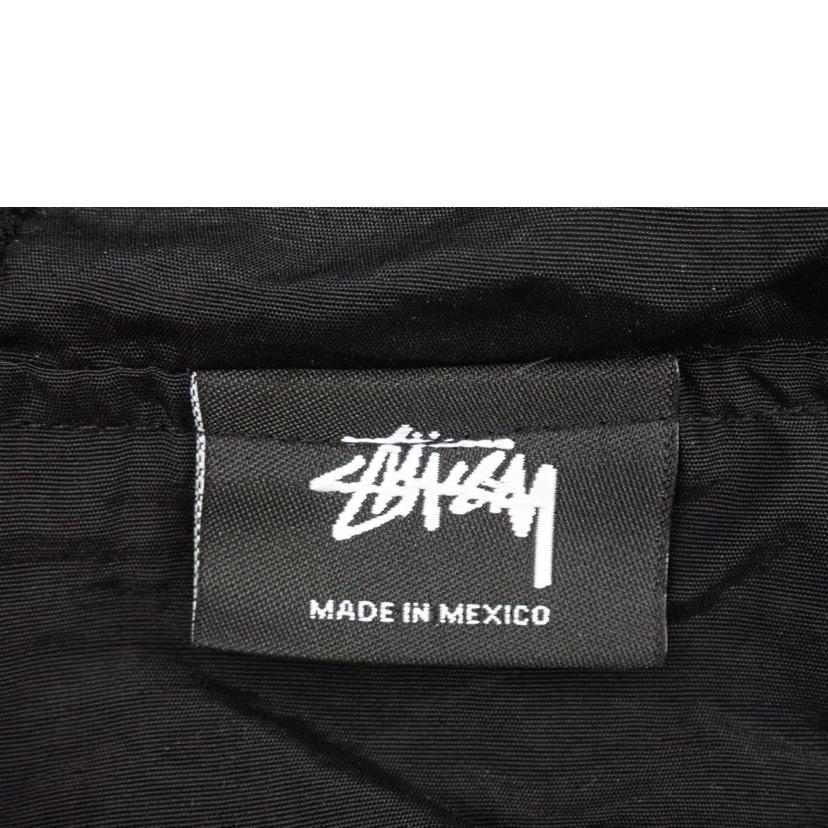 STUSSY ストゥーシー/★STUSSY　シェルジャケット//ｻｲｽﾞ:XL/Bランク/62