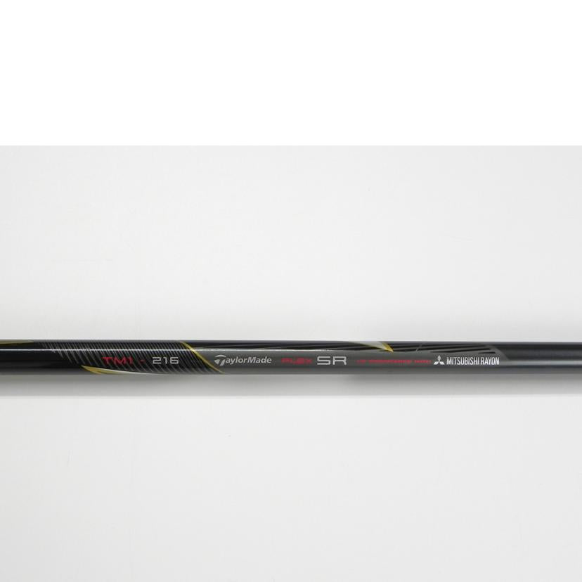 TaylorMade テーラーメイド/M2　ドライバー　10．5/TM1-216//ABランク/81