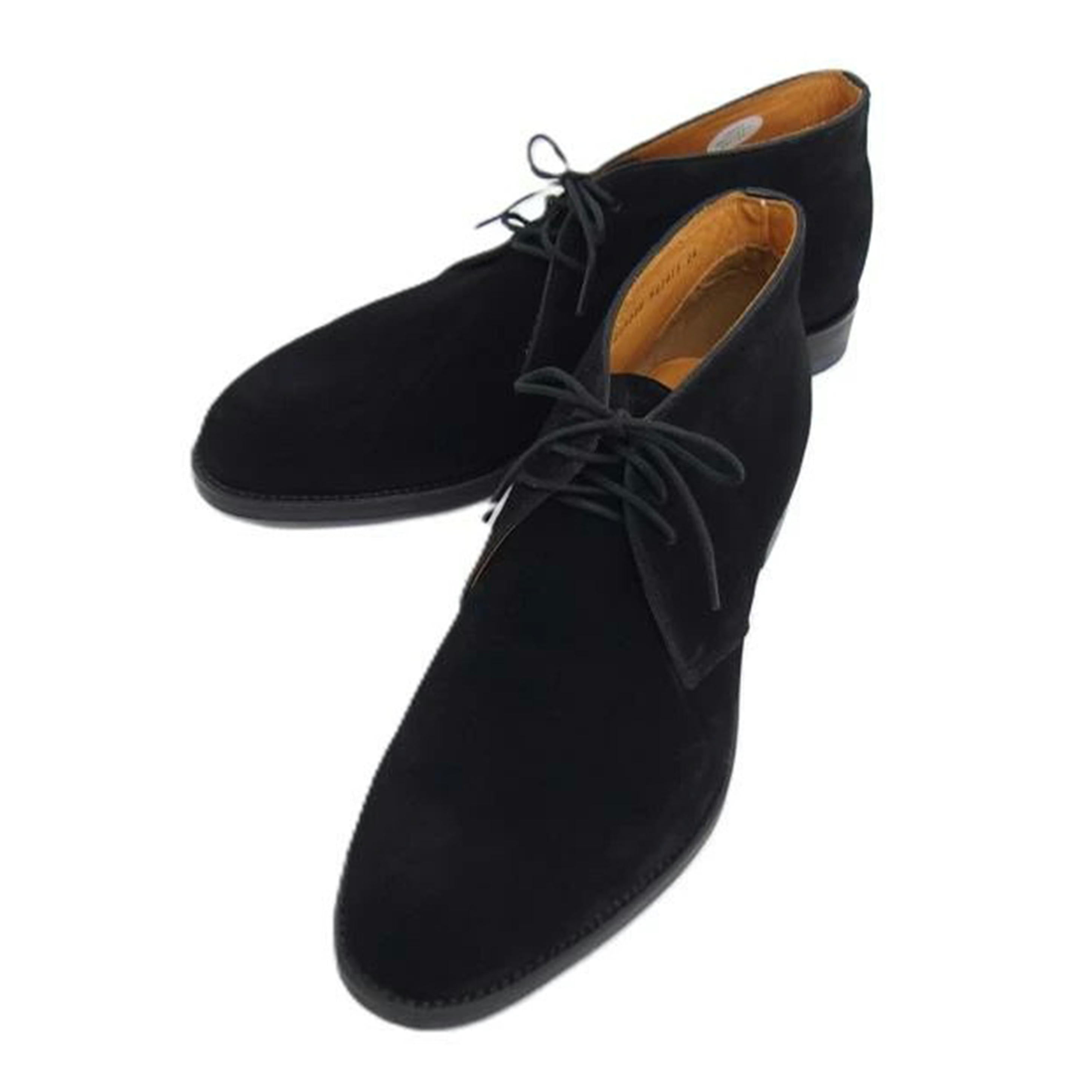 大塚製靴/スエードチャッカブーツ/HS2418//Aランク/04