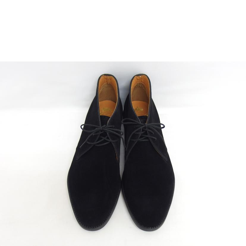 大塚製靴/スエードチャッカブーツ/HS2418//Aランク/04