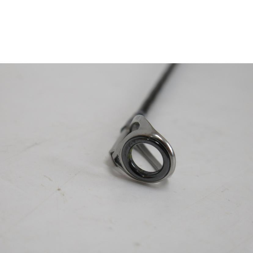 SHIMANO/ロッド／シマノ・ネッサエクスチューンS108M＋/39851//ABランク/63