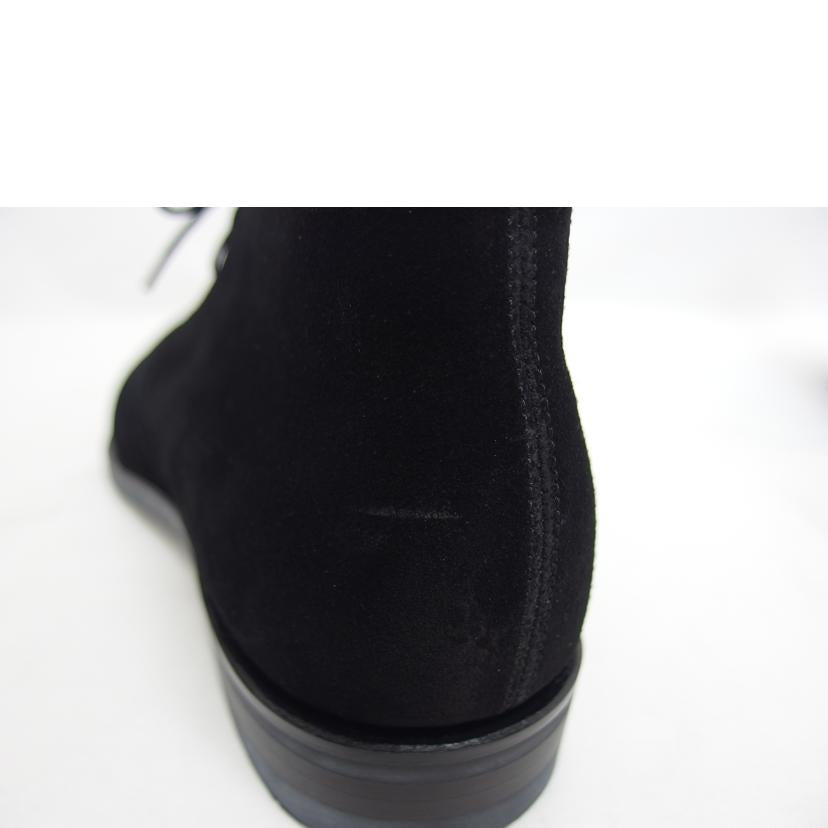 大塚製靴/スエードチャッカブーツ/HS2418//Aランク/04