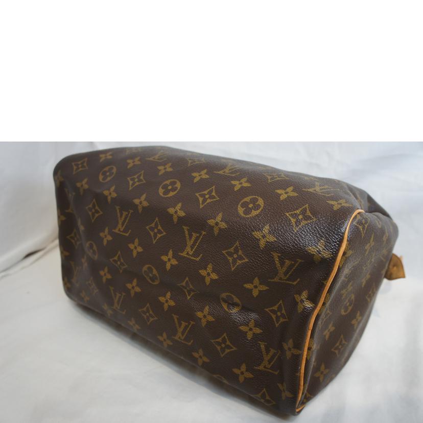 LOUIS　VUITTON ルイヴィトン/スピーディ30／モノグラム/M41526//TH0***/Aランク/92