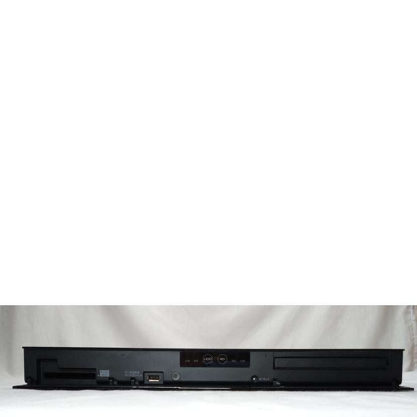 SHARP シャープ/BDレコーダー　AQUOS/BD-NW510//9194116A/Bランク/52