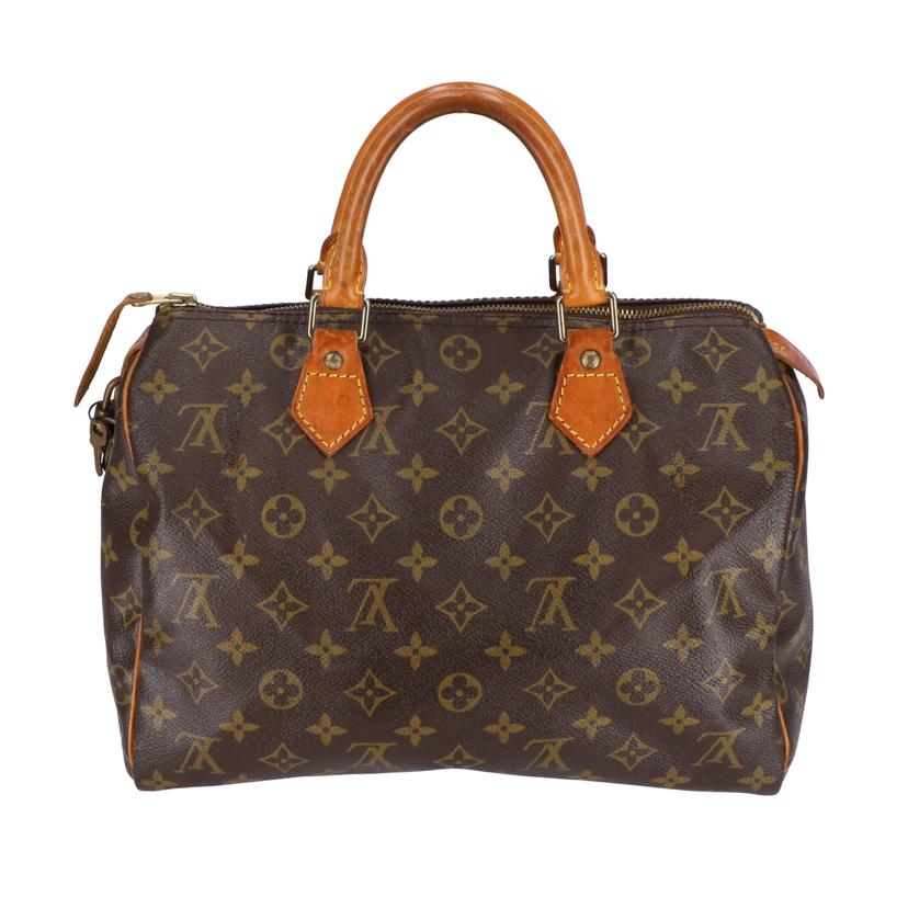 LOUIS　VUITTON ルイヴィトン/旧型スピーディ25／モノグラム/M41528//SP0***/Bランク/78