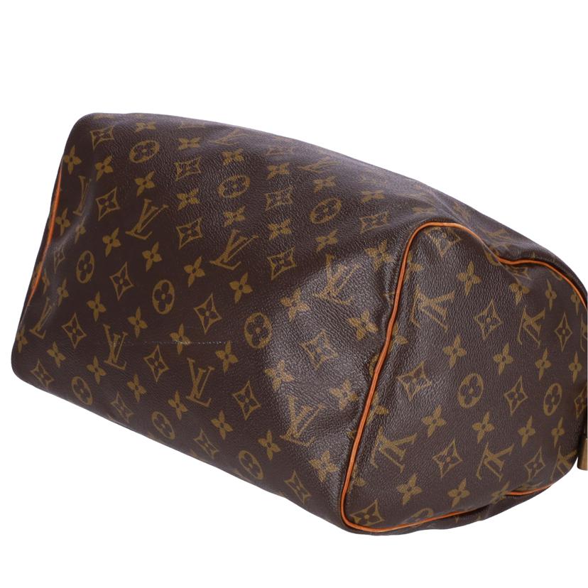 LOUIS　VUITTON ルイヴィトン/旧型スピーディ25／モノグラム/M41528//SP0***/Bランク/78