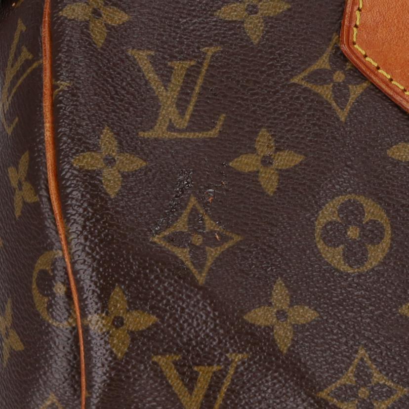 LOUIS　VUITTON ルイヴィトン/旧型スピーディ25／モノグラム/M41528//SP0***/Bランク/78