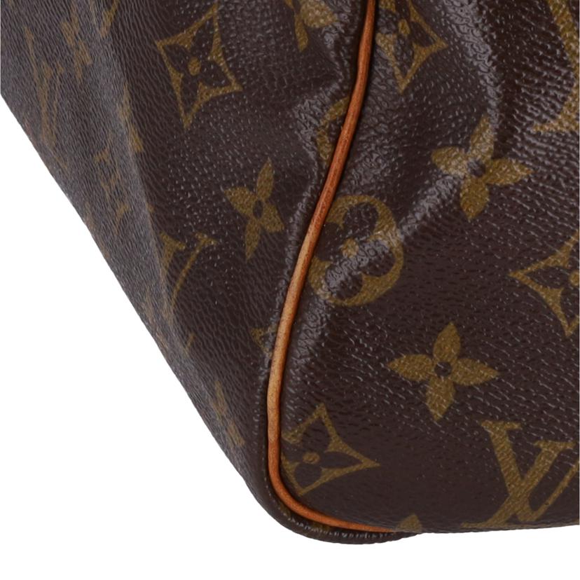 LOUIS　VUITTON ルイヴィトン/旧型スピーディ25／モノグラム/M41528//SP0***/Bランク/78