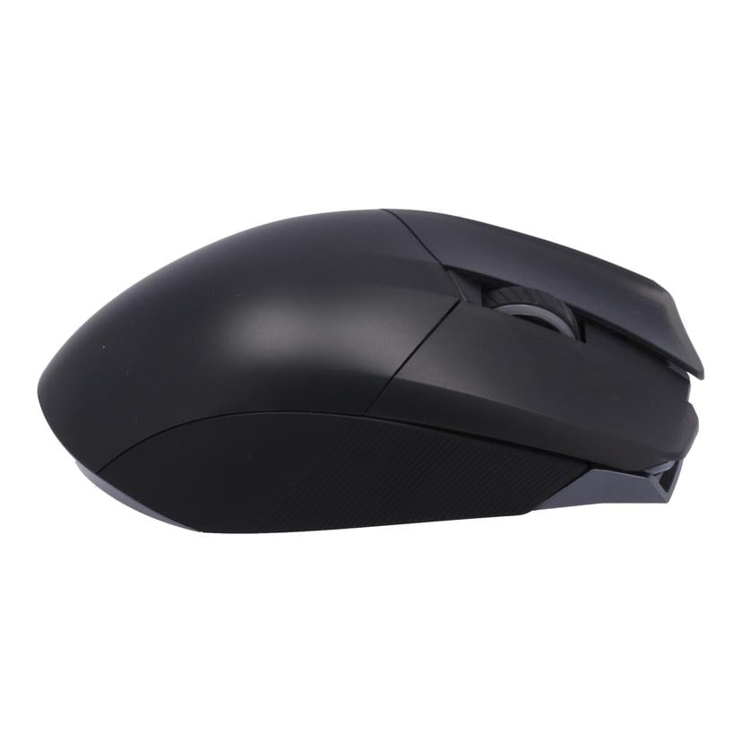 ASUS エイスース　/ワイヤレスゲーミングマウス/P708 ROG CHAKRAM X//N5MPFM000353/Bランク/62