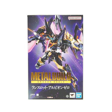 BANDAI バンダイ/METALBUILD ランスロット・アルビオンゼロ//ABランク/42