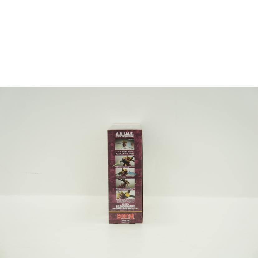 BANDAI バンダイ/ゲルググM指揮官機（シーマ・ガラハウ機）/SIDE MS SP//ABランク/42