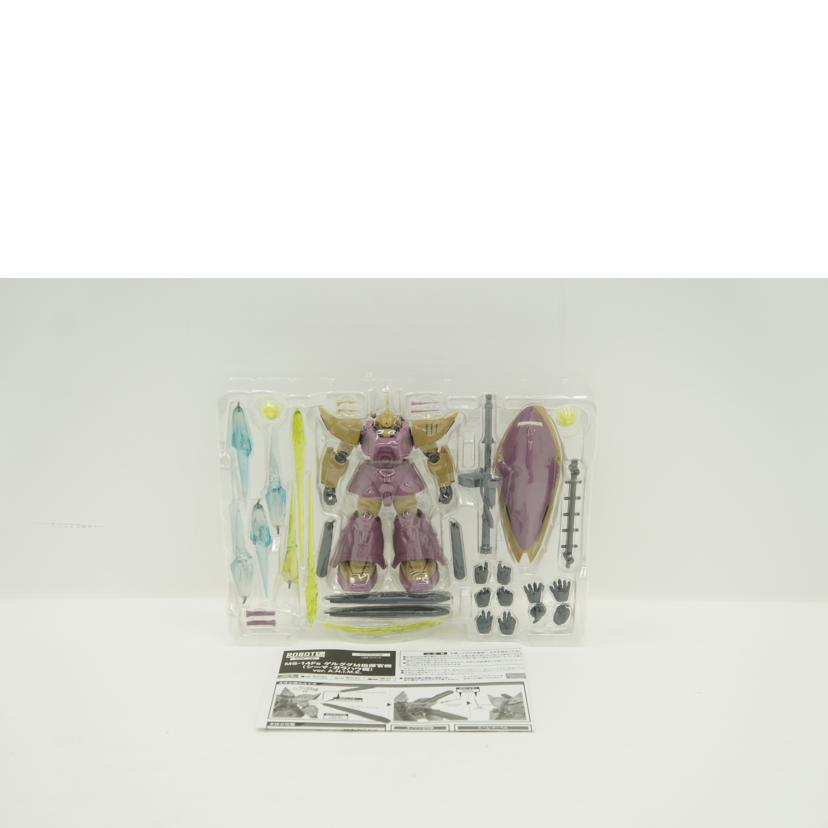BANDAI バンダイ/ゲルググM指揮官機（シーマ・ガラハウ機）/SIDE MS SP//ABランク/42