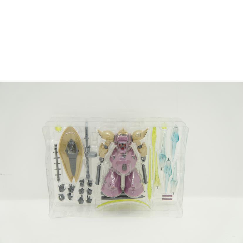 BANDAI バンダイ/ゲルググM指揮官機（シーマ・ガラハウ機）/SIDE MS SP//ABランク/42
