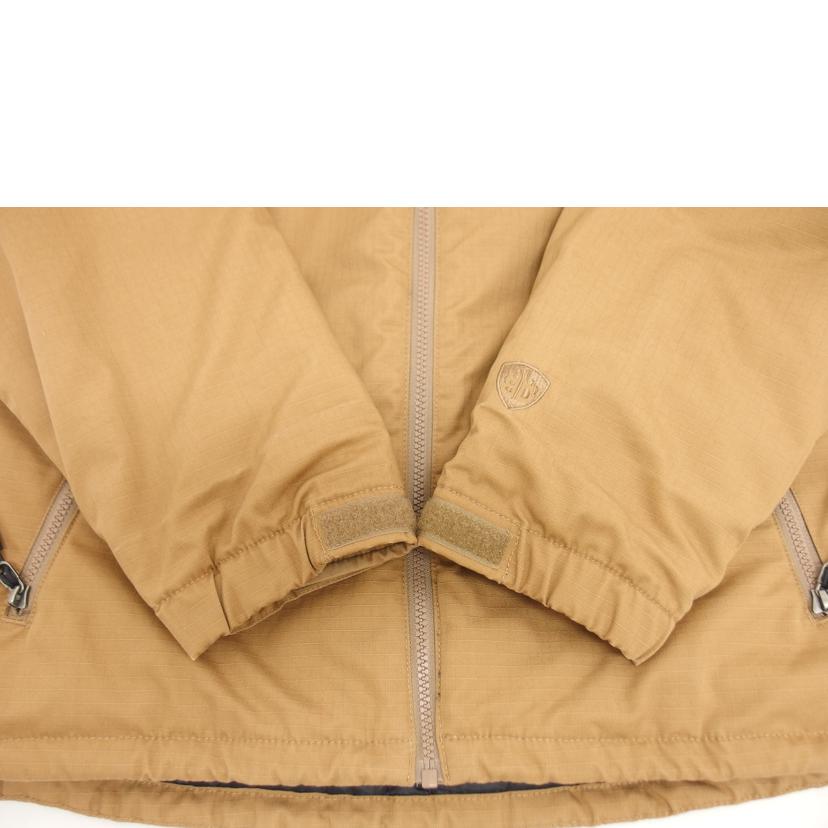 GRIP　SWANY グリップスワニー/FIREPROOF　RIPSTOP　PARKER／コヨーテ/GSJ-60//Bランク/04