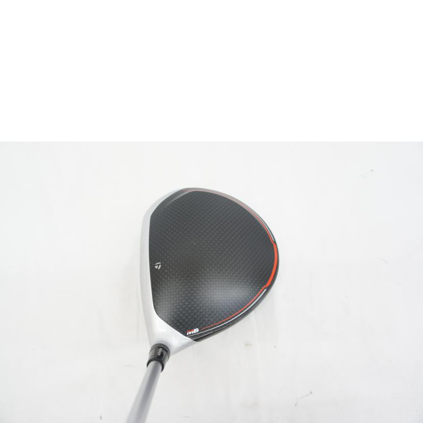 TaylorMade テーラーメイド/M6　ドライバー　2019年//Bランク/05