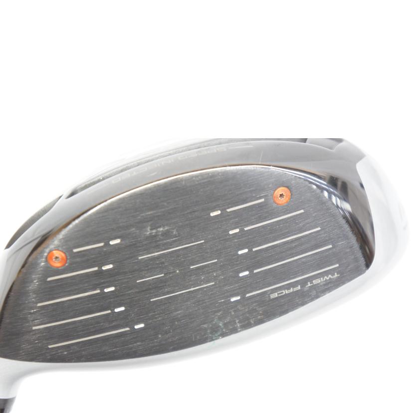 TaylorMade テーラーメイド/M6　ドライバー　2019年//Bランク/05