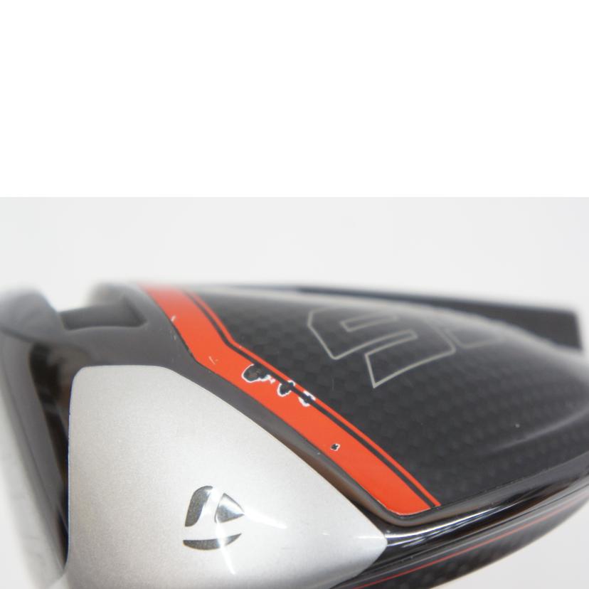 TaylorMade テーラーメイド/M6　ドライバー　2019年//Bランク/05