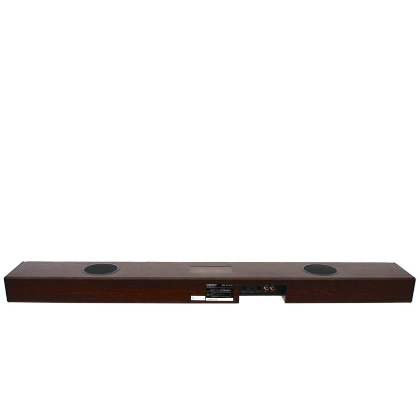 ORION オリオン/サウンドバー/SBS-900BT//ABランク/75