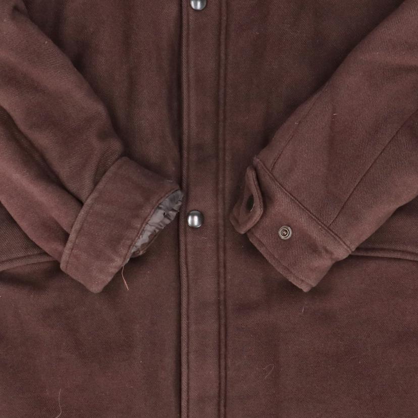 APC/裏キルティングコート／イーストバイウエスト期／アーカイブ//ABランク/75