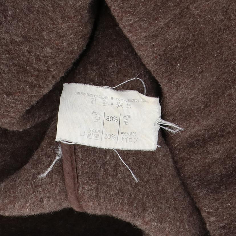 Gloverall/イングランド製／ヴィンテージ／ジップダッフルコート//ABランク/75