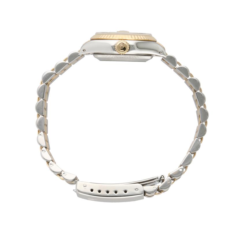 ROLEX ロレックス/デイトジャスト レディース/69173//N30****/ABランク/42