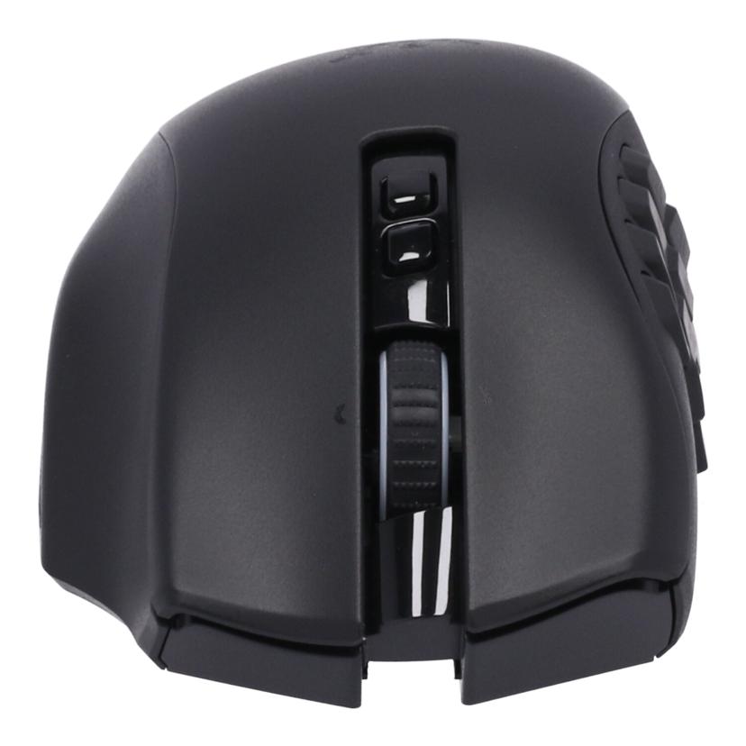 Razer レイザー/ゲーミングマウス／NAGA　PRO/RZ01-03420100-R3A1//PM2046H16301287/Bランク/62