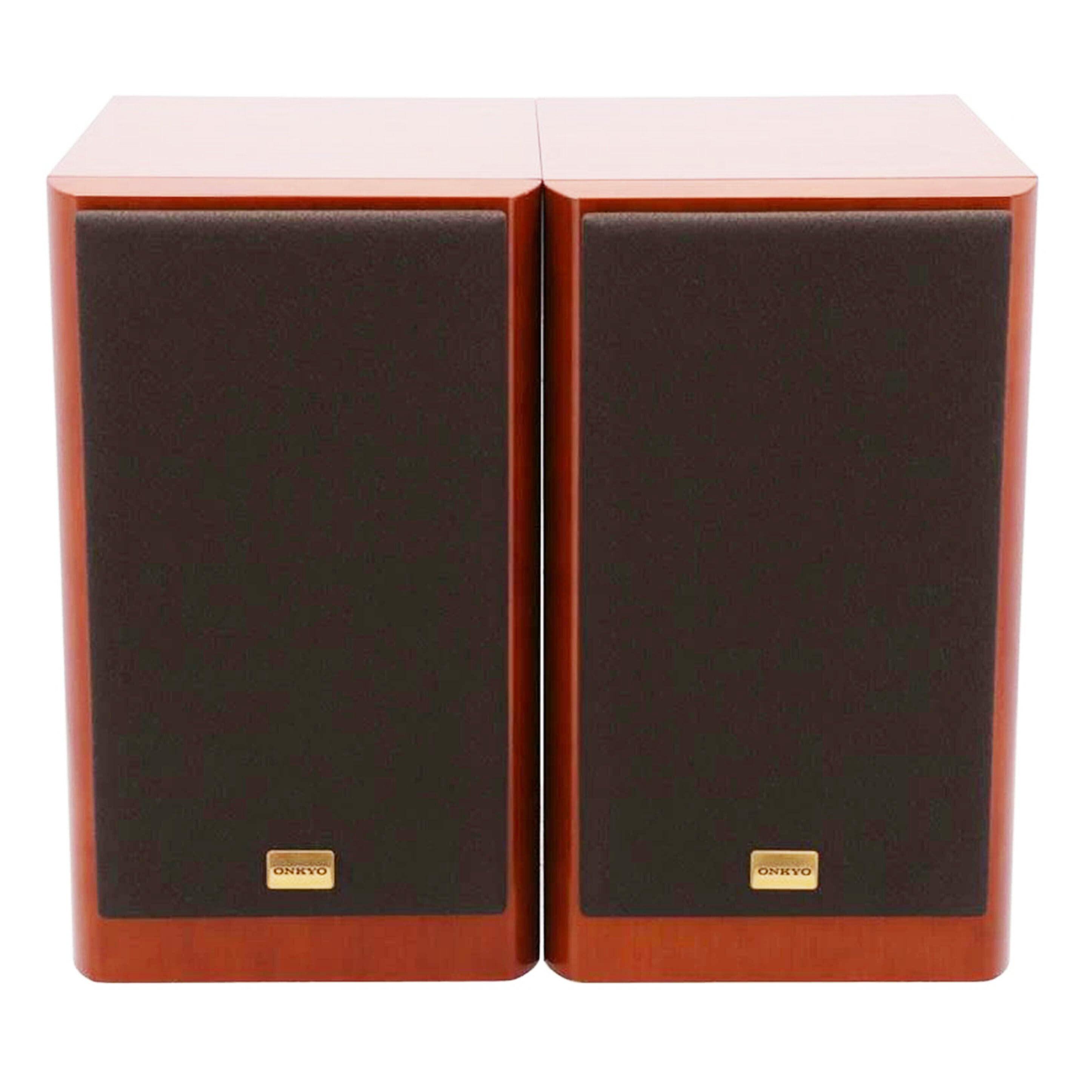 ONKYO オンキヨー　/スピーカー（ペア）/D-102TX//5250517625/Bランク/81