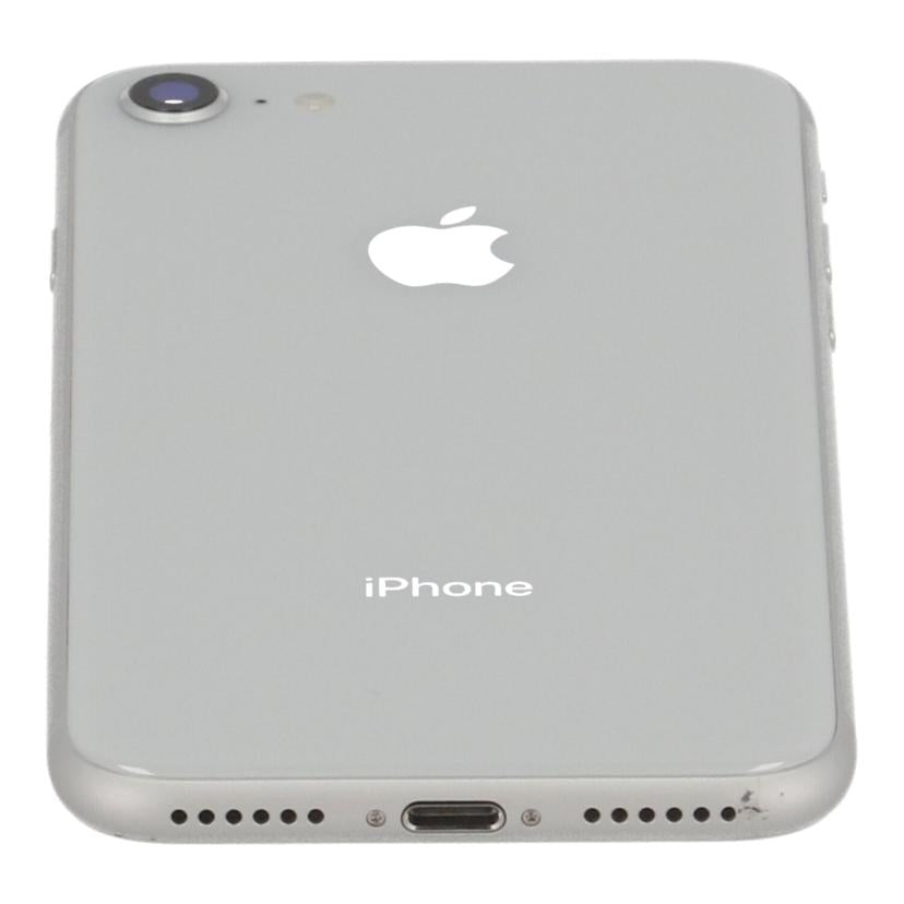 Apple　SoftBank アップル　/iPhone8　64GB/MQ792J/A//FFMXG0DXJC6H/Bランク/71