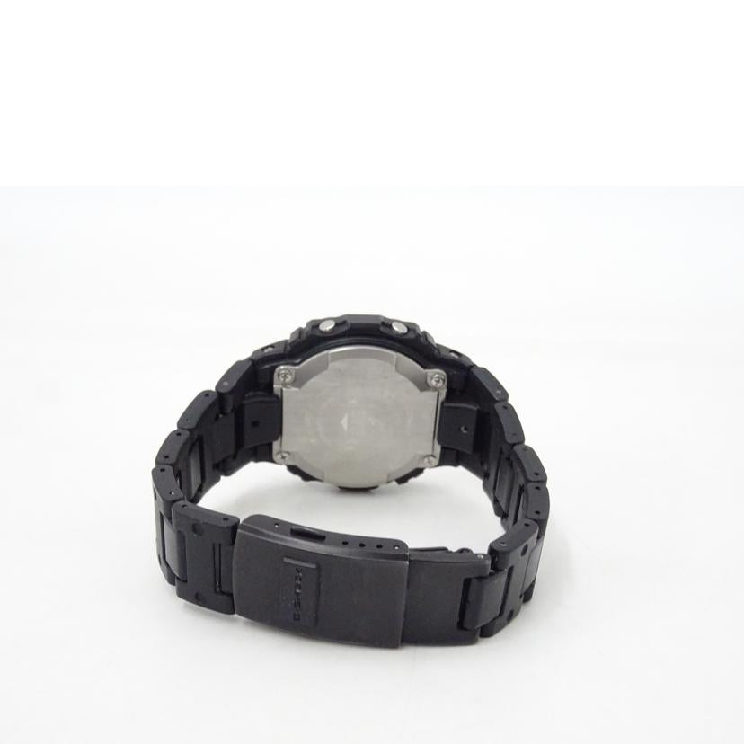 CASIO カシオ/G－SHOCK／モバイルリンク／電波ソーラー/GW-5600BC-1JF//003*****/Bランク/69