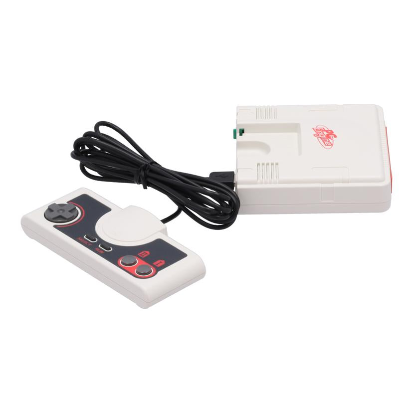 KONAMI コナミ/PCエンジンmini/HTG-008//JPCS01526499/Bランク/24