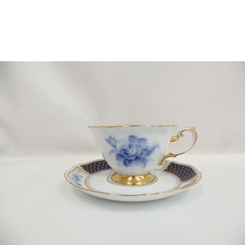 大倉陶園 大倉陶園/大倉陶園ブルーインペリアル//Aランク/82