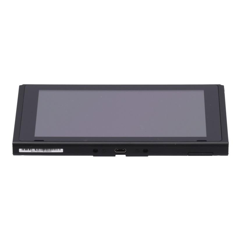 Nintendo 任天堂 ニンテンドー　/Nintendo　Switch　本体/HAC-001(-01)//XKJ70017846892/Bランク/75