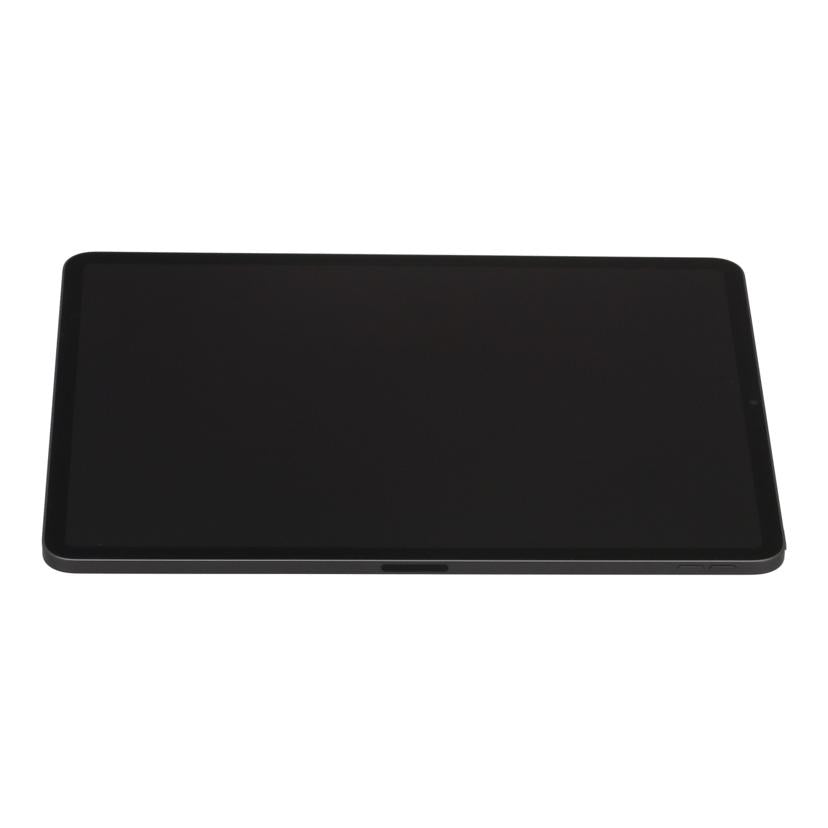 Apple　 アップル　/iPad　Pro　第5世代　Wi－Fi　256GB　2021/MHNH3J/A//NQD22K1V7K/Bランク/81