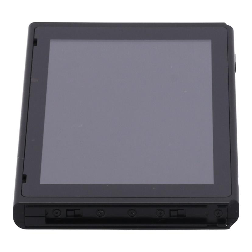 Nintendo 任天堂 ニンテンドー　/Nintendo　Switch　本体/HAC-001(-01)//XKJ70017846892/Bランク/75