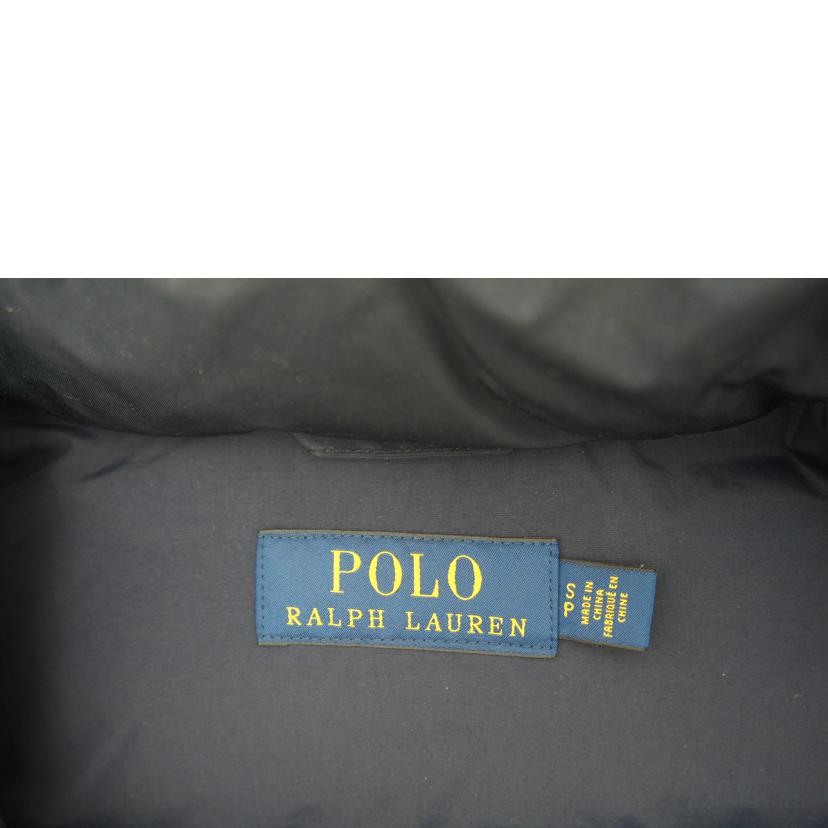 POLO　RALPHLAUREN ポロ　ラルフローレン/ダウンベスト/710674440001//ABランク/09