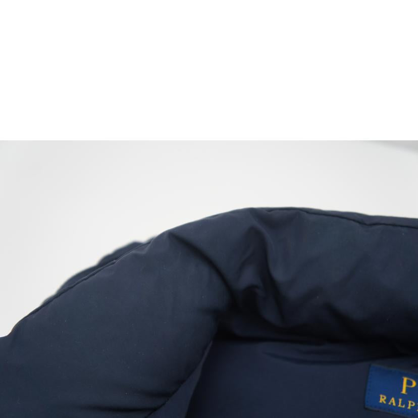 POLO　RALPHLAUREN ポロ　ラルフローレン/ダウンベスト/710674440001//ABランク/09