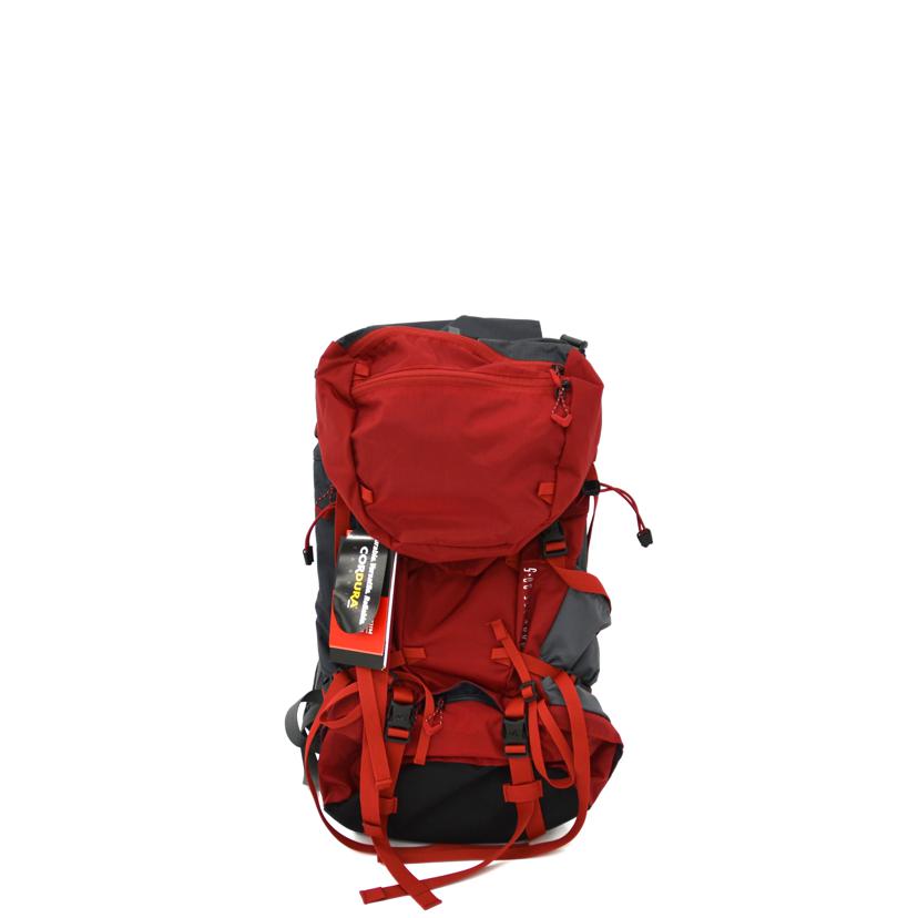 MILLET ミレー/パックパック/SAAS FEE 30+5//SAランク/75
